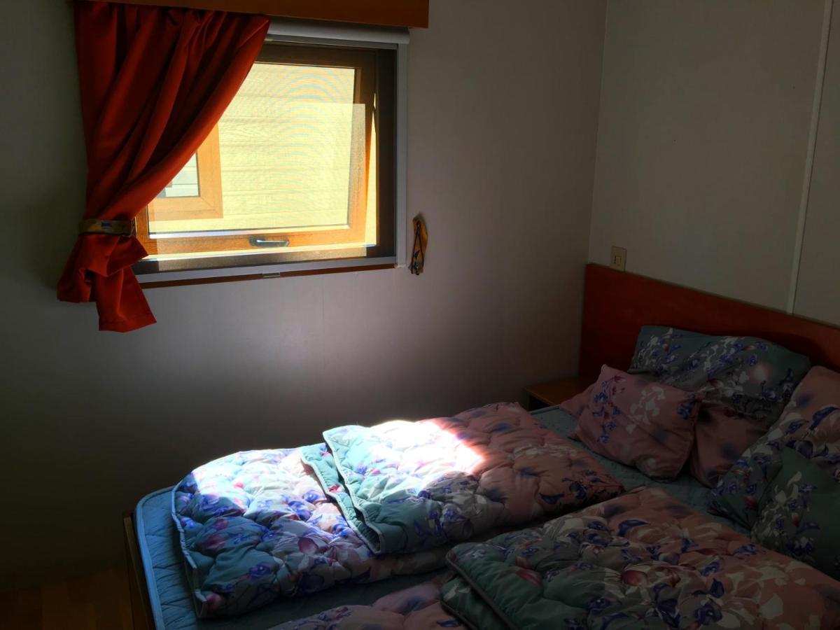 Buona Mobile Homes On Camping Mare E Pineta Lido di Spina Exterior photo