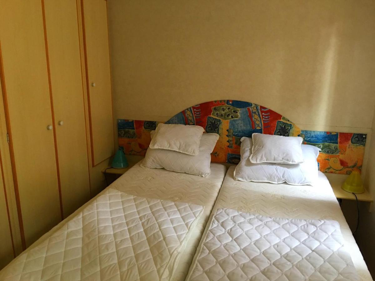 Buona Mobile Homes On Camping Mare E Pineta Lido di Spina Exterior photo