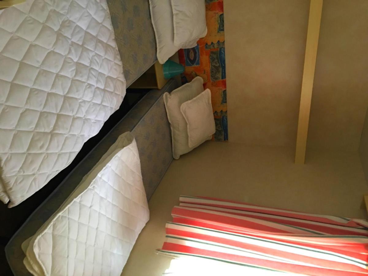 Buona Mobile Homes On Camping Mare E Pineta Lido di Spina Exterior photo