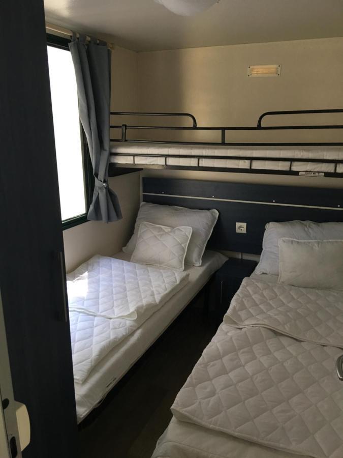 Buona Mobile Homes On Camping Mare E Pineta Lido di Spina Exterior photo
