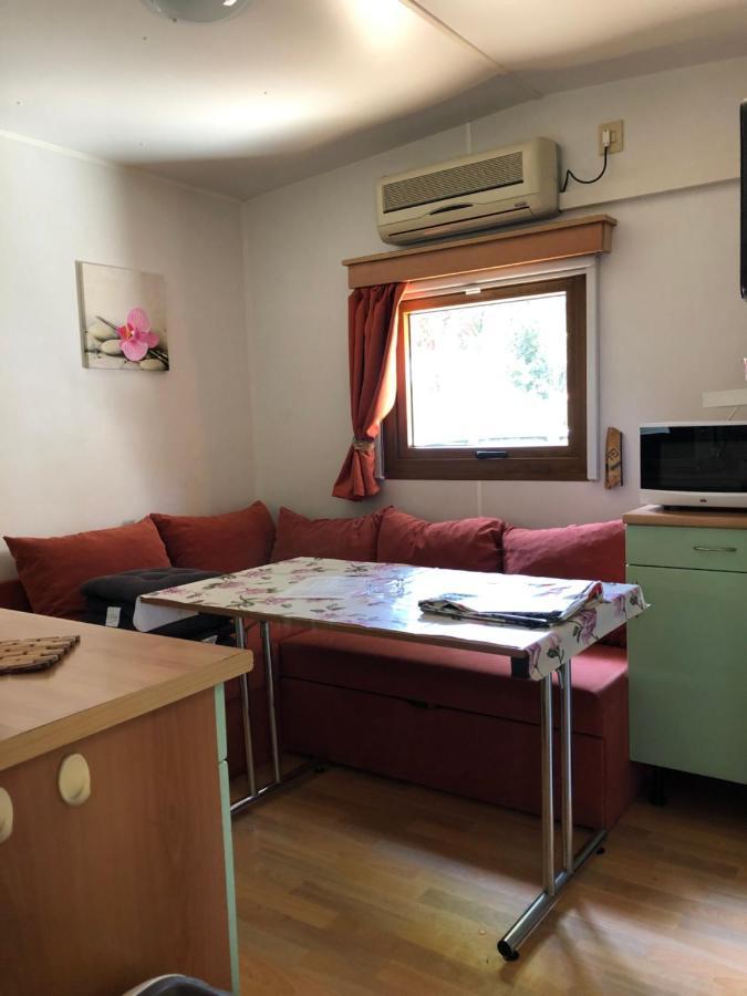 Buona Mobile Homes On Camping Mare E Pineta Lido di Spina Exterior photo