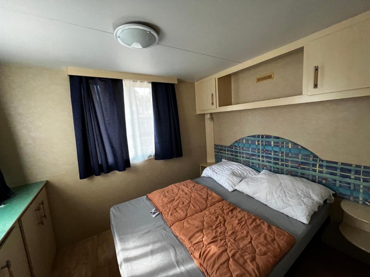 Buona Mobile Homes On Camping Mare E Pineta Lido di Spina Exterior photo